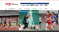 Desktop Screenshot of nrkk.net