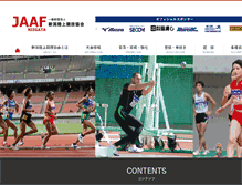 Tablet Screenshot of nrkk.net